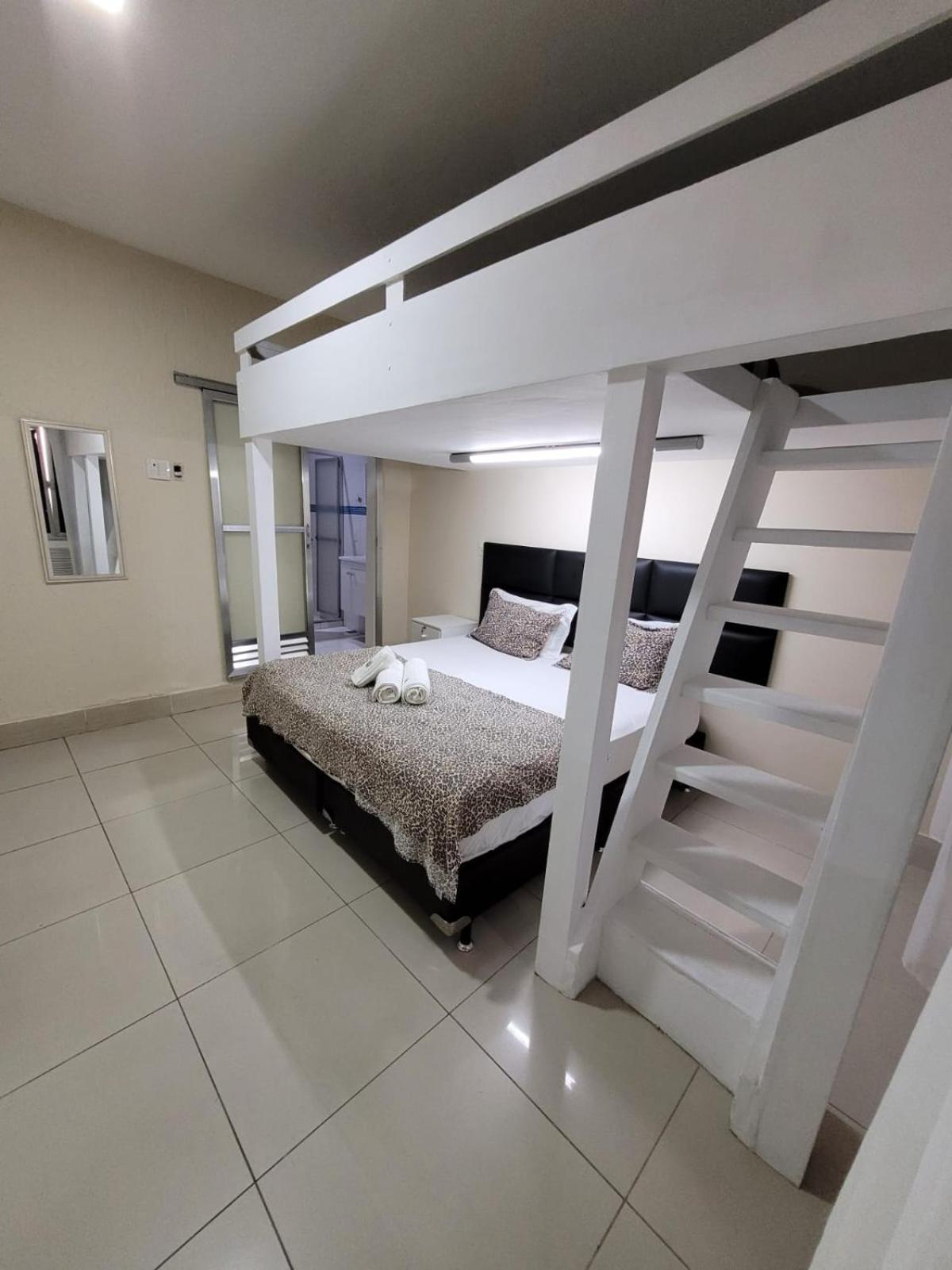 Apartamento Copacabana Frente Mar Rio de Janeiro Exterior foto