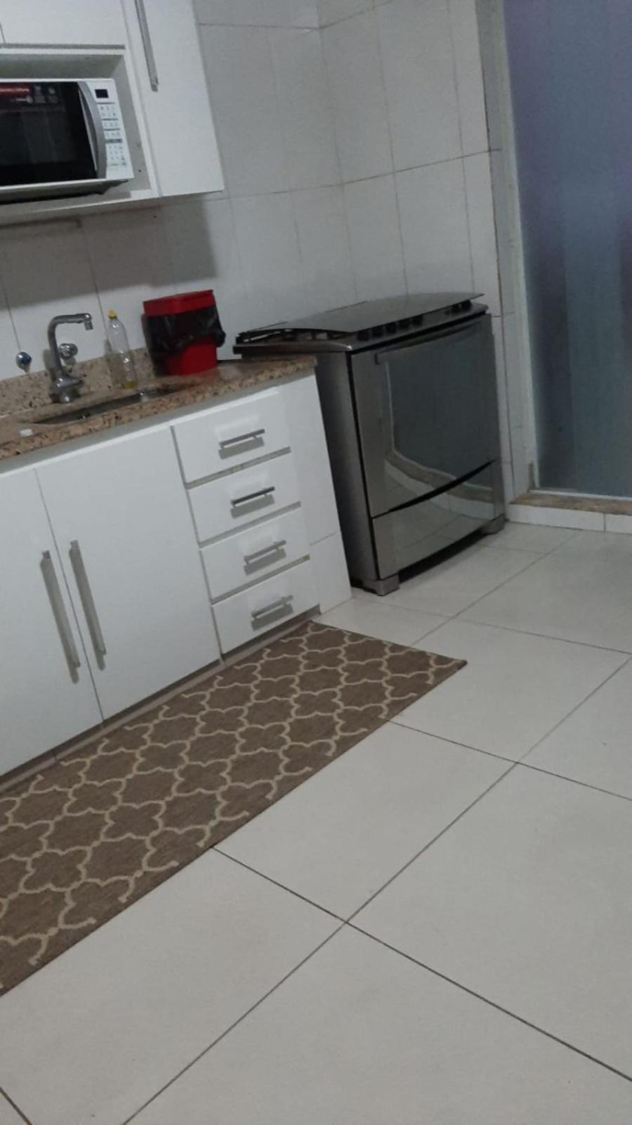 Apartamento Copacabana Frente Mar Rio de Janeiro Exterior foto